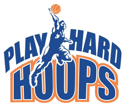 Play Hard Hoops
